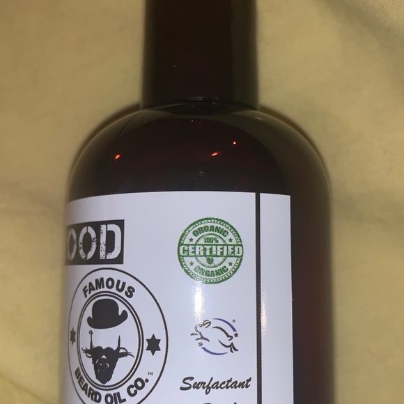 3/$15 Sandalwood Amber Castile Soap - Picture 4 of 4